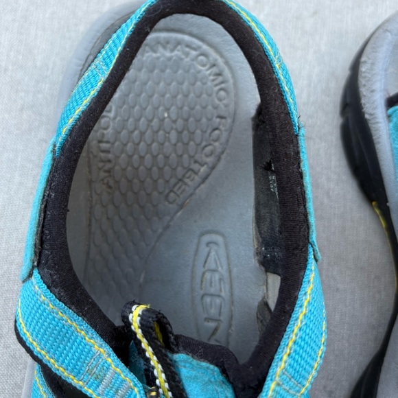 Keen Newport Women’s Sandals - size 8.5 - Picture 5 of 8